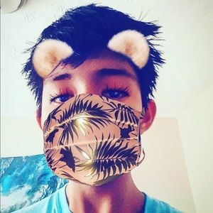 Meet your Posher, Joaquin